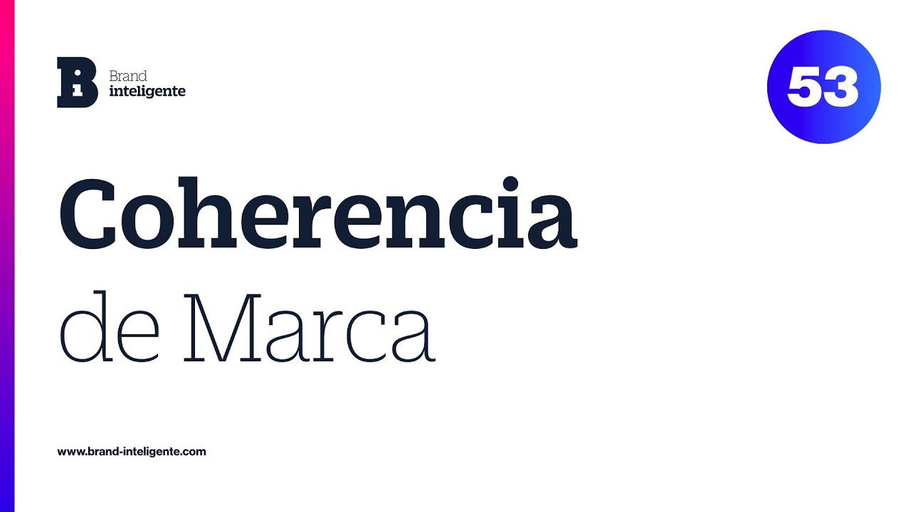 La importancia de la coherencia de marca en todos los canales