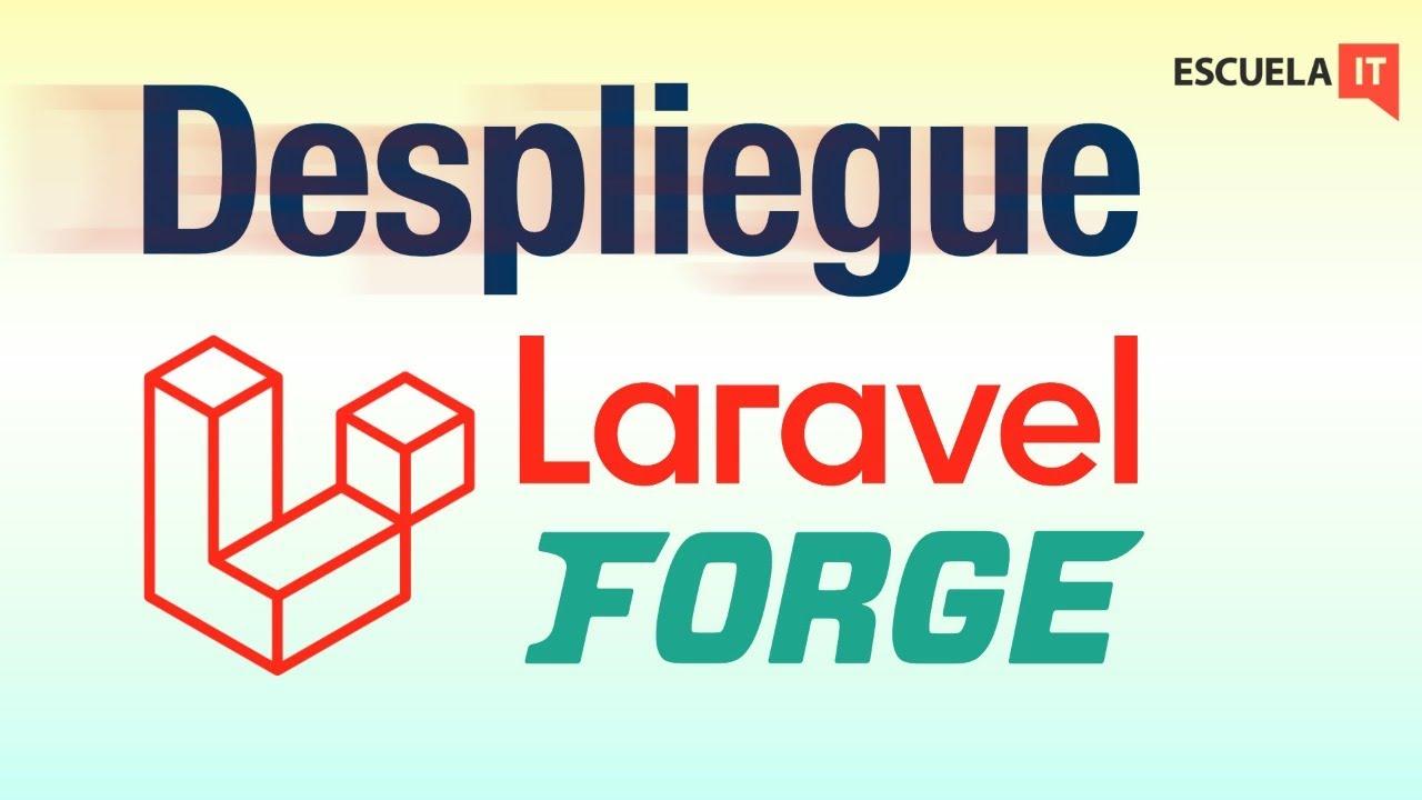 Despliega y mantiene tu proyecto Laravel con buenas prácticas para no tener sorpresas