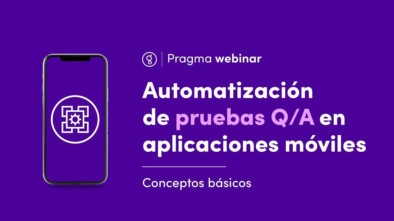 Navegando por el futuro: ¿Por qué la automatización del testing es clave para tus aplicaciones móviles?