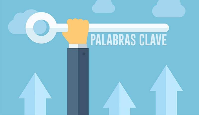 Aprende a usar palabras clave con tacto, evitando errores que te pueden penalizar
