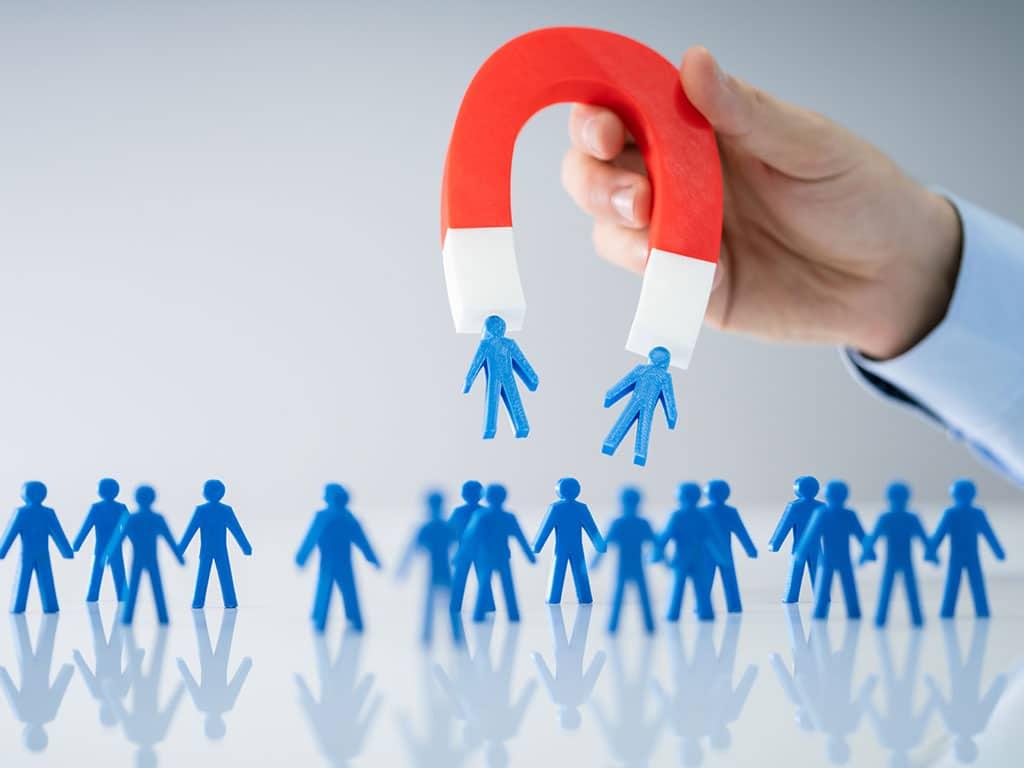 Cómo identificar a tus clientes potenciales más prometedores
