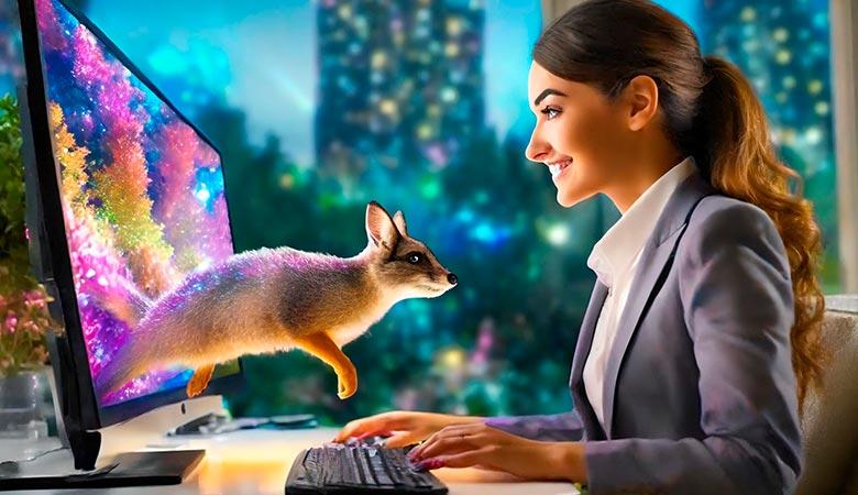 Herramientas de IA que simplifican tu proceso de diseño