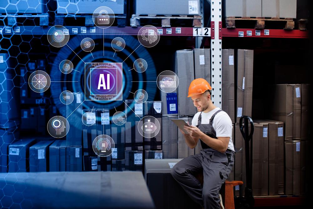 El equilibrio perfecto entre automatización y el toque humano en tus operaciones