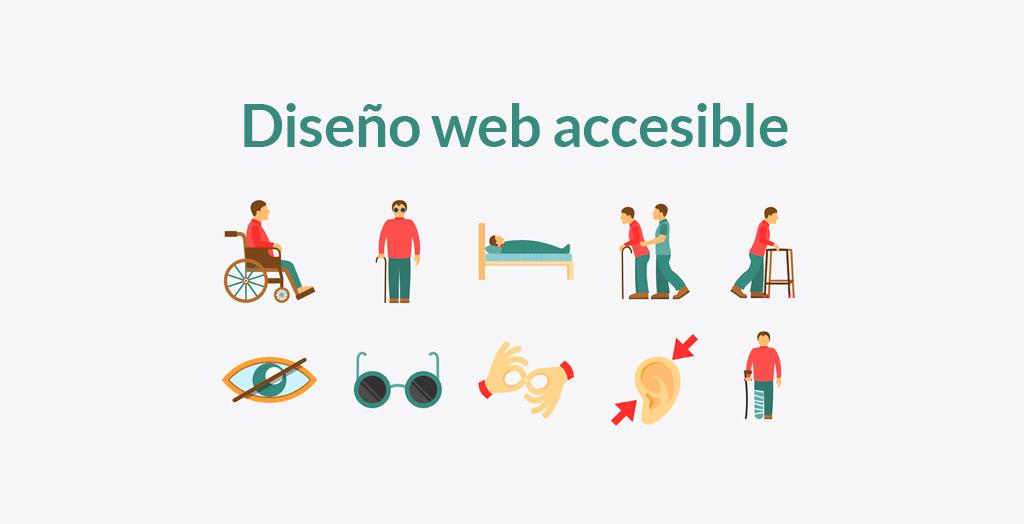 Accesibilidad de diseño: ¿estás incluyendo a todos tus usuarios?