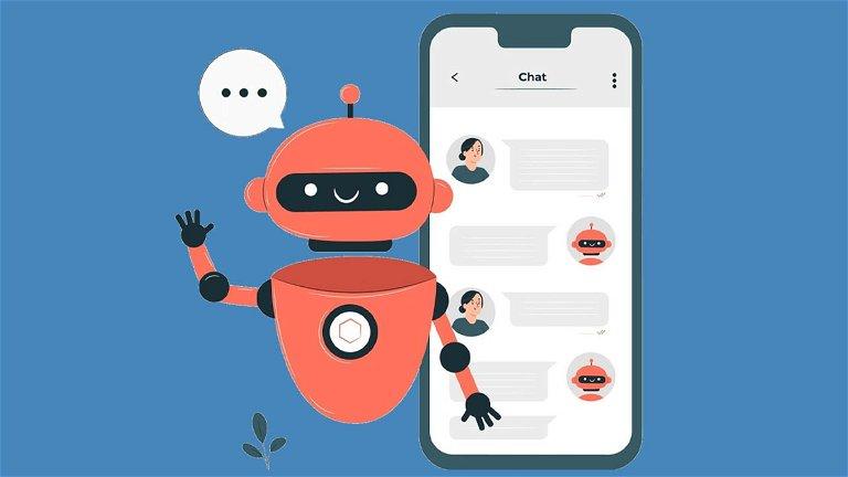 mejores frameworks y herramientas para crear chatbots de IA