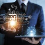 Cómo la Inteligencia Artificial está cambiando la Usabilidad Web