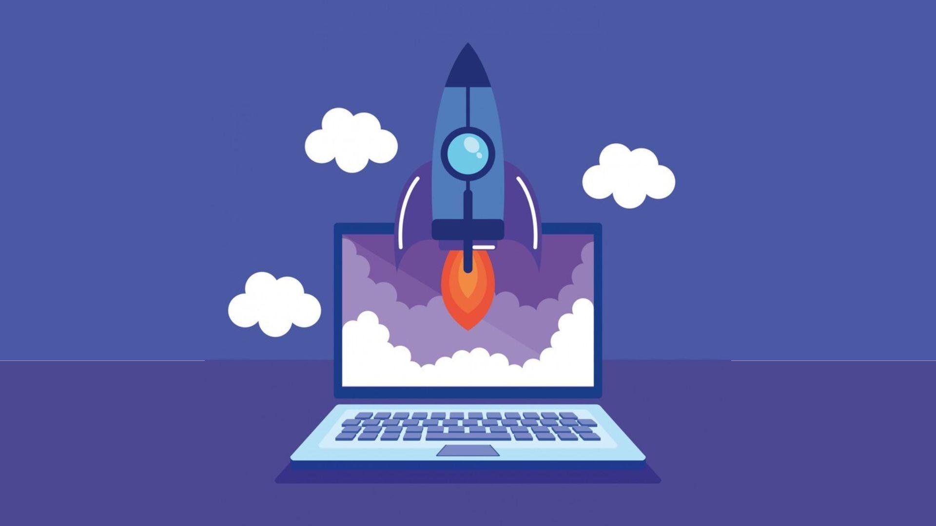 estrategias para mejorar la velocidad de un sitio web con JavaScript