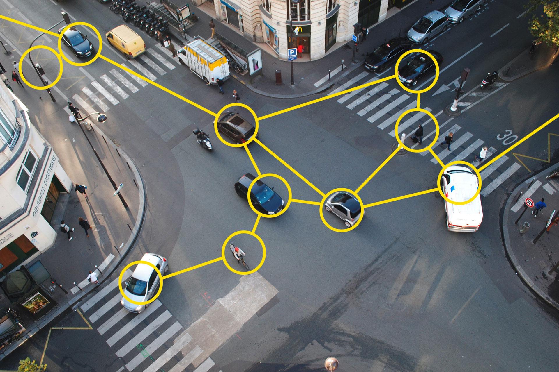 Gestión de tráfico: optimizando el rendimiento de tus aplicaciones