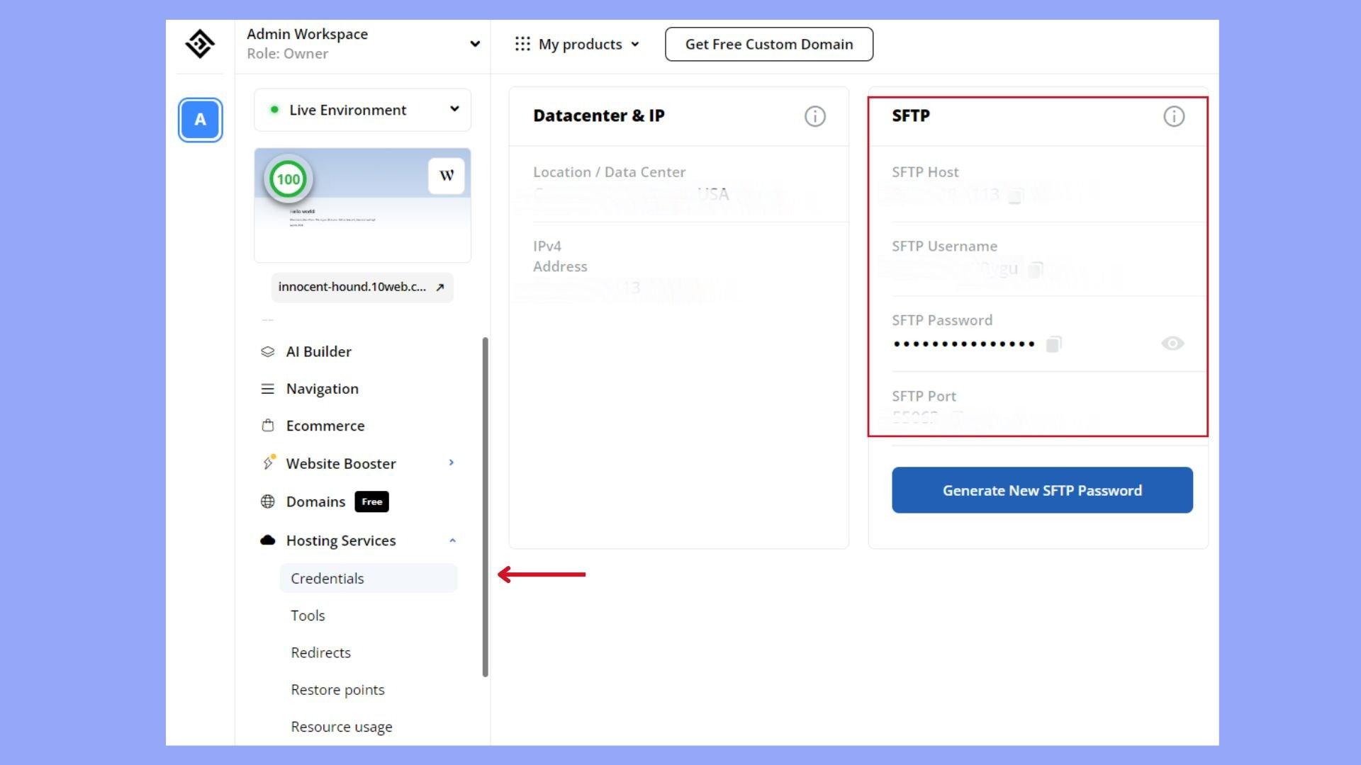 Verificando que todo funcione a la perfección