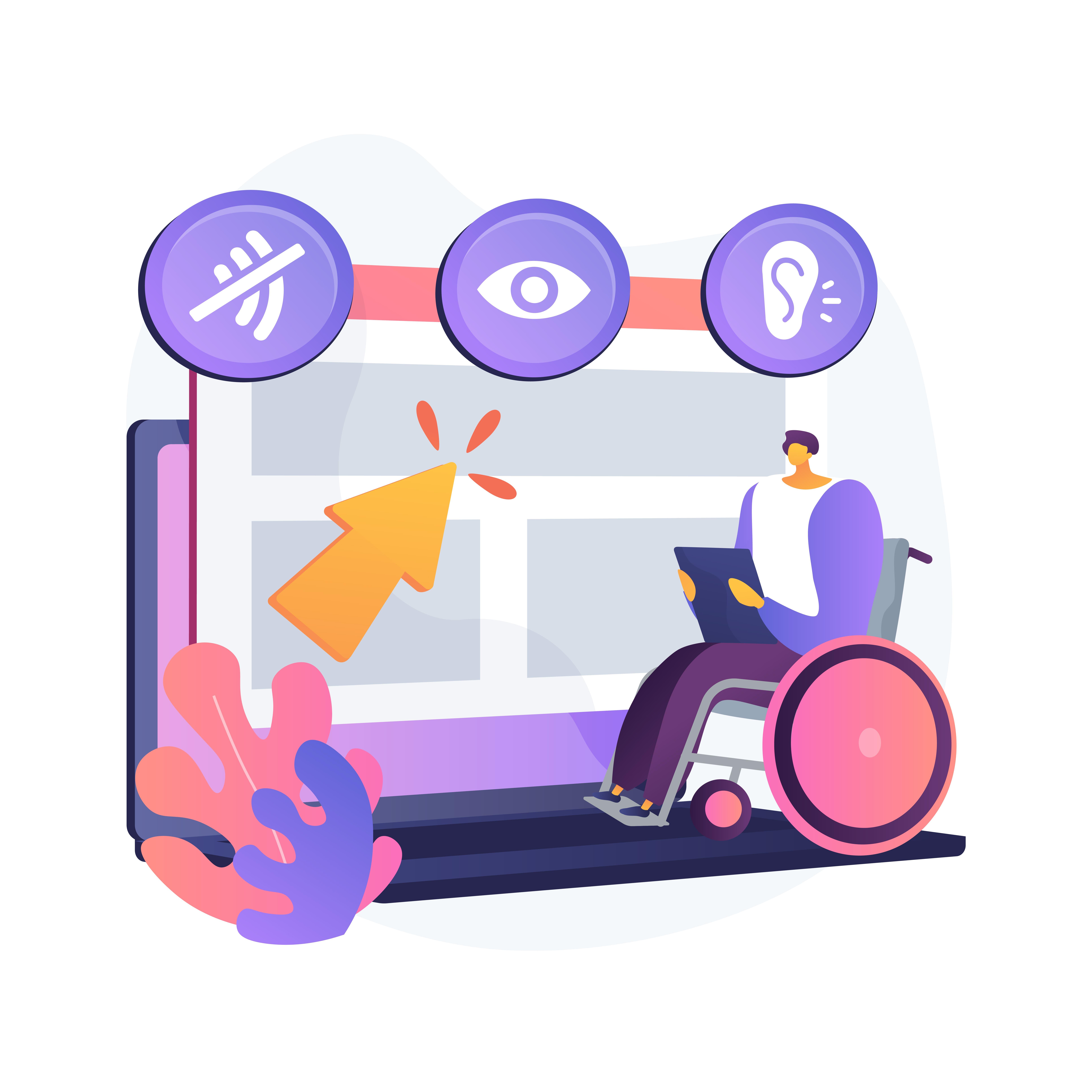 Cómo hacer que tu sitio sea accesible y amigable para todos los idiomas