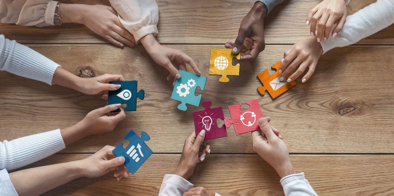 Cómo definir roles claros para maximizar la colaboración