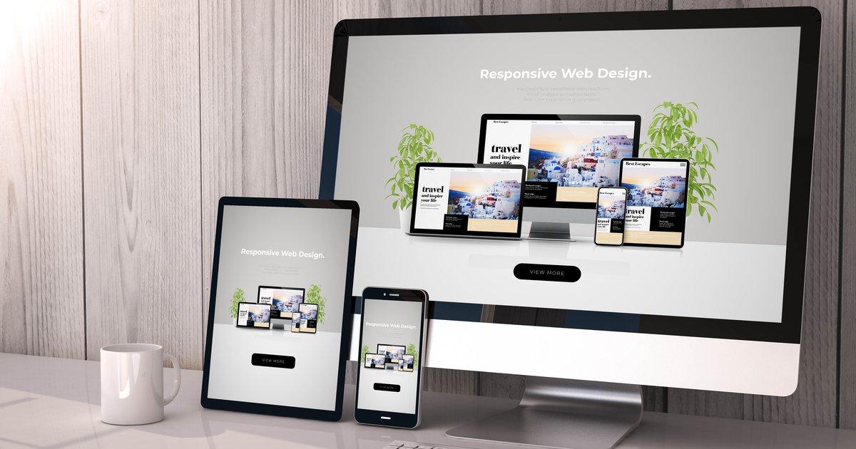Un diseño responsive que no sacrifique la rapidez