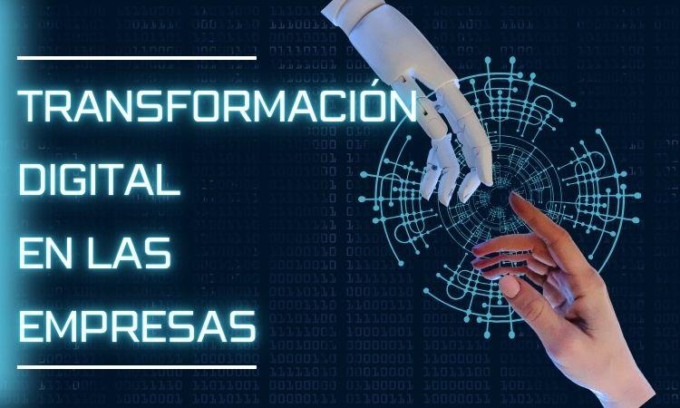Camino hacia el futuro: preparando tu negocio para la transformación continua