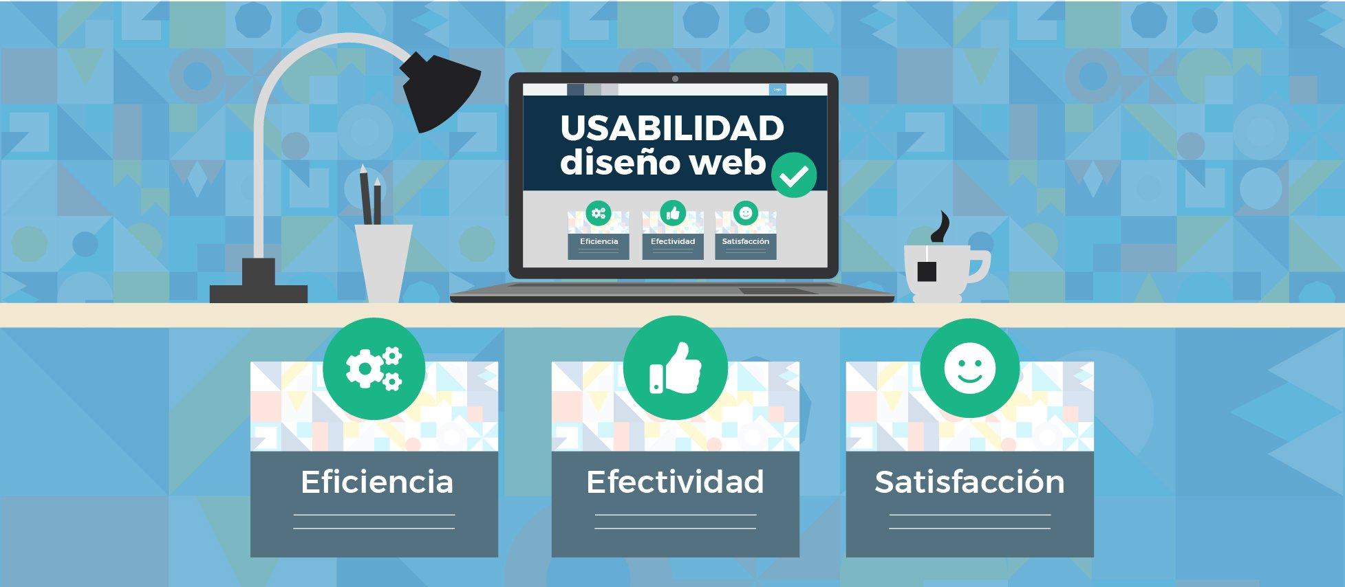 - La Magia de la Usabilidad: Cómo Facilitar la Navegación en Tu Sitio