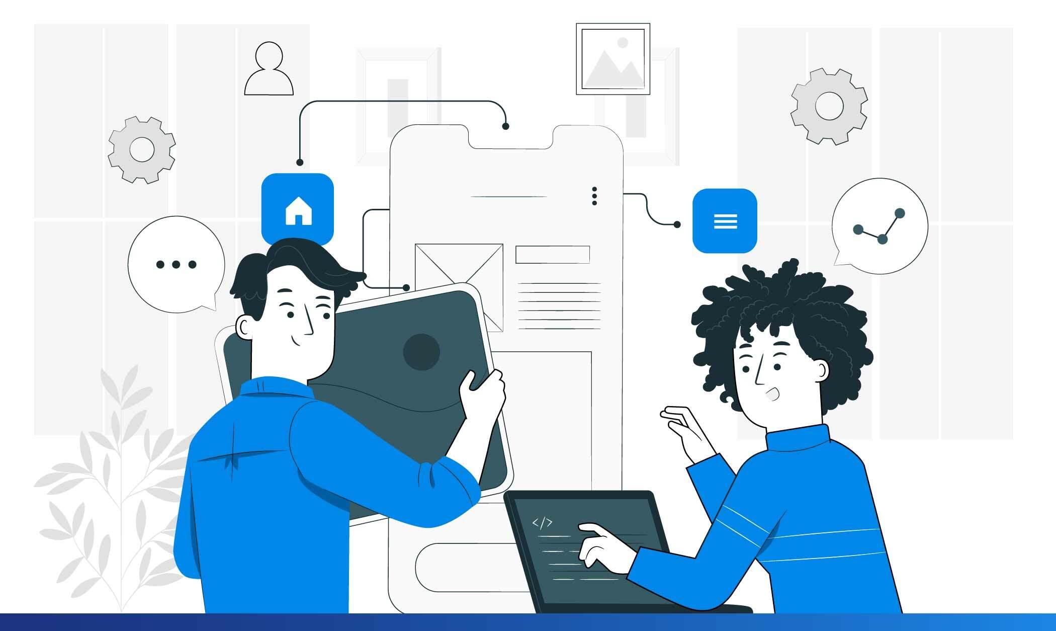Pruebas de usabilidad: Cómo mejorar la experiencia de tus usuarios con un testing automatizado
