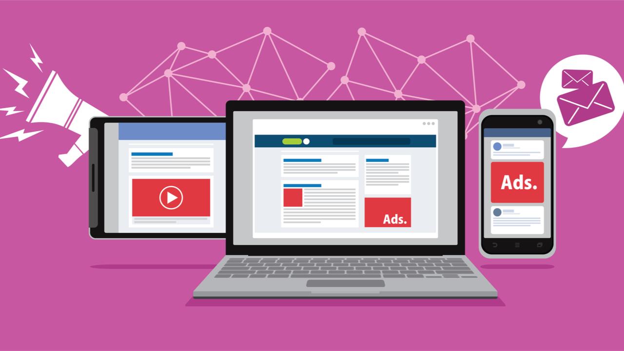 Potencia tu visibilidad con publicidad online sin que se dispare tu presupuesto
