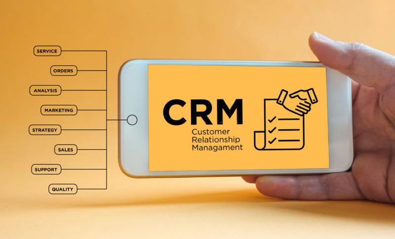 Capacita a tu equipo para que el CRM sea una herramienta de éxito