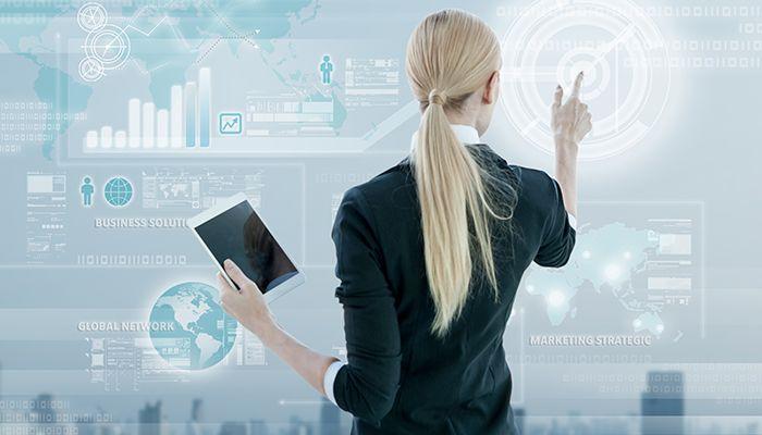 Elige las plataformas digitales que mejor funcionan para tu negocio
