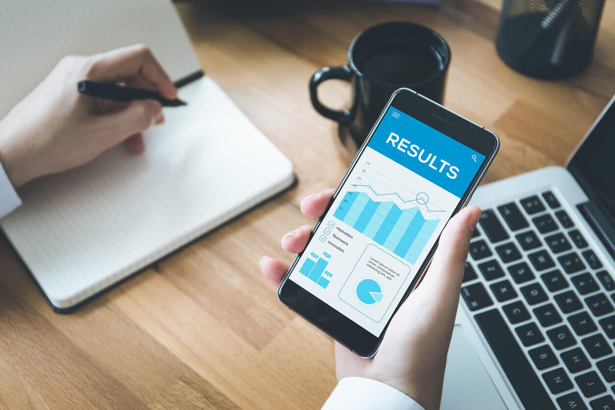 Medición de resultados: cómo la automatización mejora tu rendimiento