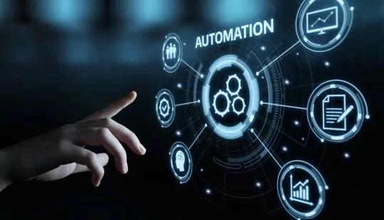 el papel de la automatización en la gestión de proyectos de big data