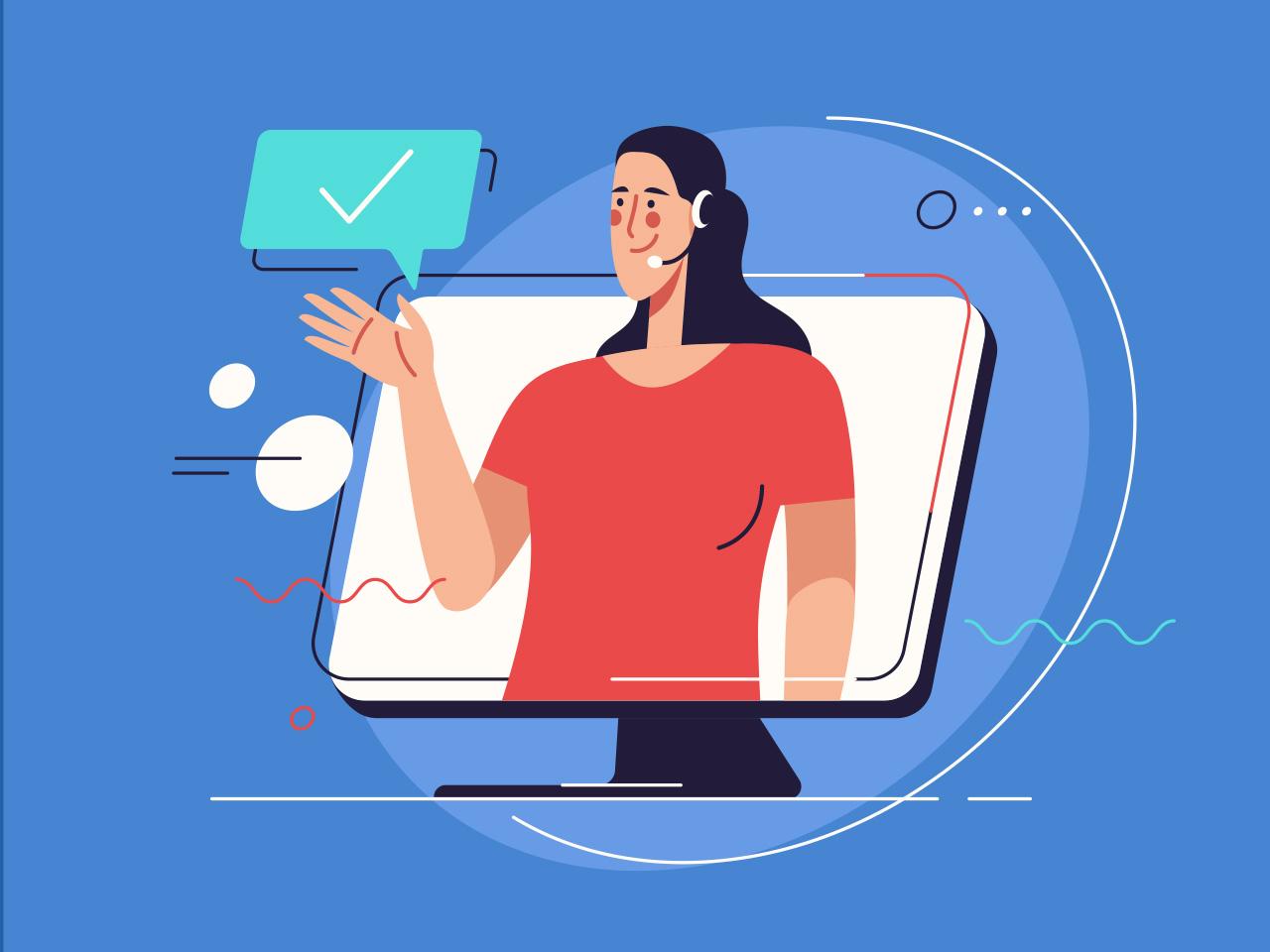 Potenciando la atención al cliente a través de múltiples canales