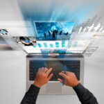 Integración de APIs a medida en soluciones de CRM y ERP