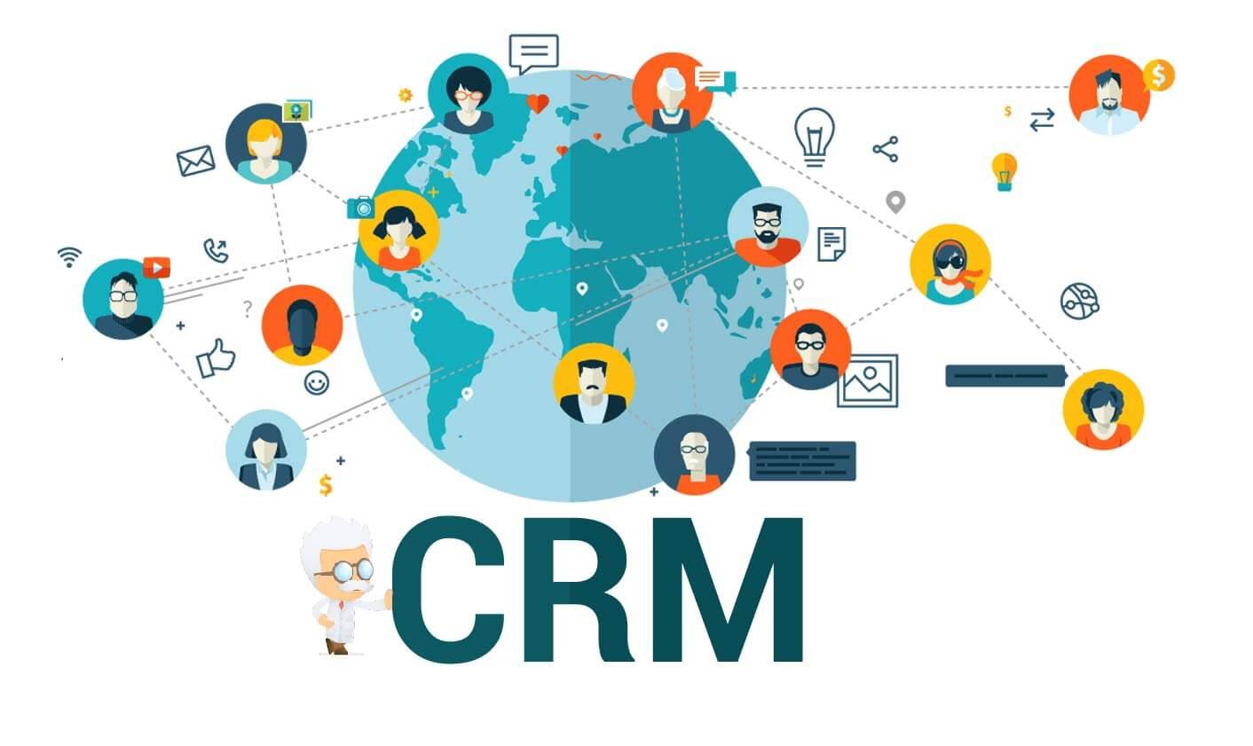 Consejos prácticos para integrar el CRM en tu estrategia de personalización