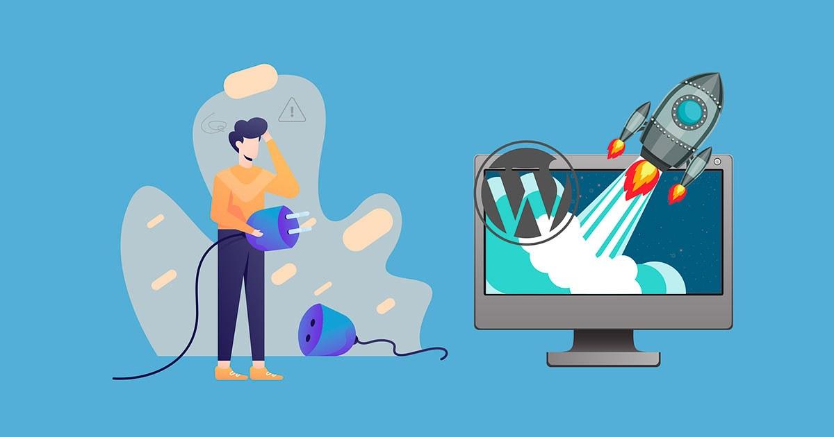 Optimiza la velocidad y mejora la experiencia sin complicaciones técnicas
