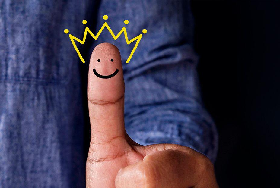Estás creando emociones: cómo un buen diseño genera conexiones
