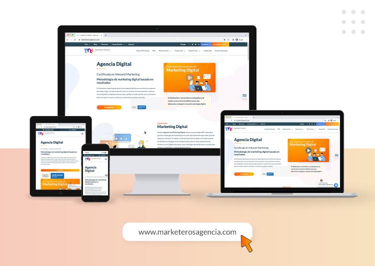 - Diseño Responsivo: La Clave para Conectar con Usuarios Móviles