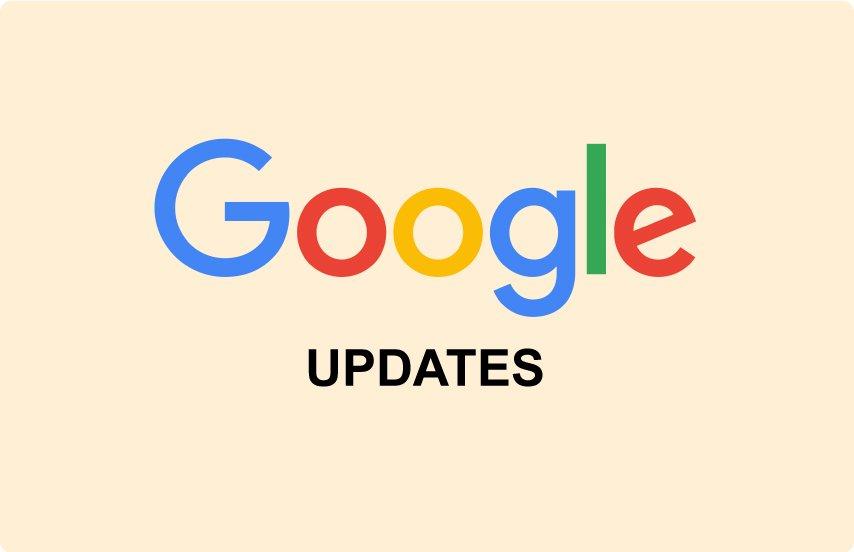 el impacto de las actualizaciones de Google en el SEO: cómo adaptarse
