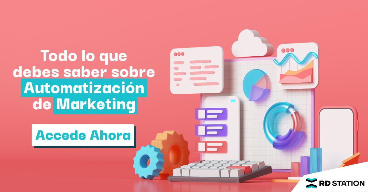 ¿Qué es la automatización de marketing y cómo puede revolucionar tu negocio?