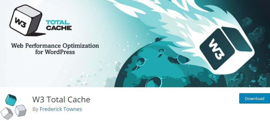 Utiliza caché para que tu sitio web sea más veloz