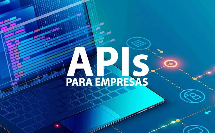 Transforma tu CRM con APIs personalizadas para un rendimiento superior