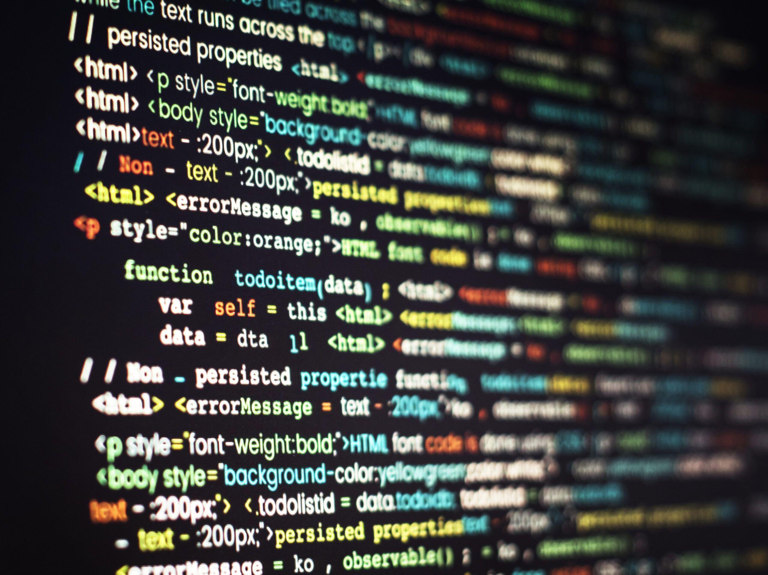 Explora las herramientas que cambiarán tu forma de programar