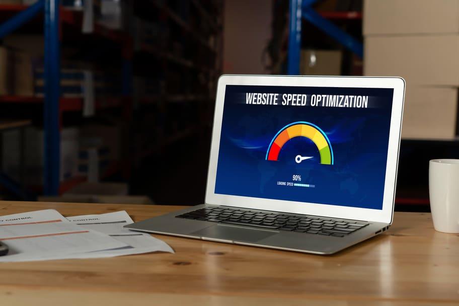 El camino hacia un sitio web rápido: sencillos pasos que puedes seguir hoy mismo