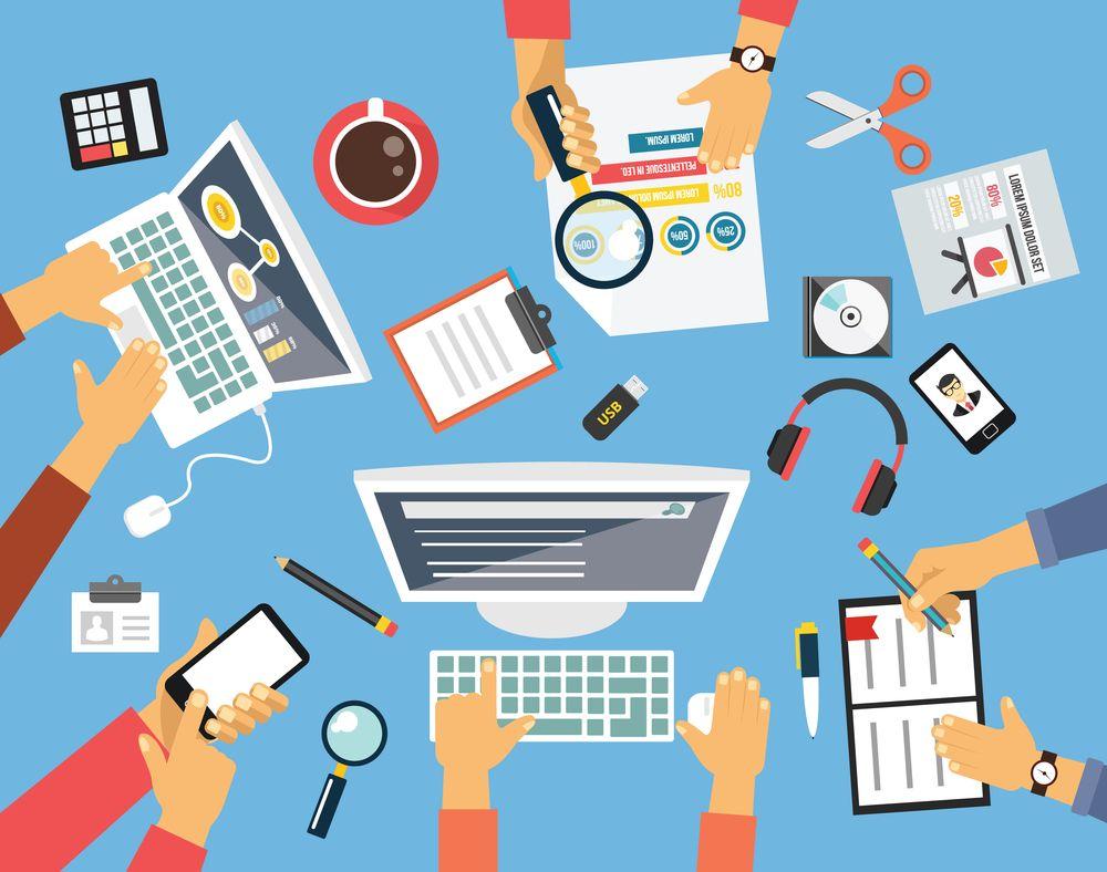 Herramientas imprescindibles para llevar tu marketing al siguiente nivel