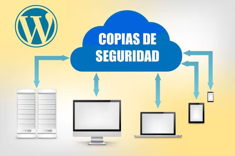 Creando copias de seguridad: Tu mejor aliado para evitar problemas