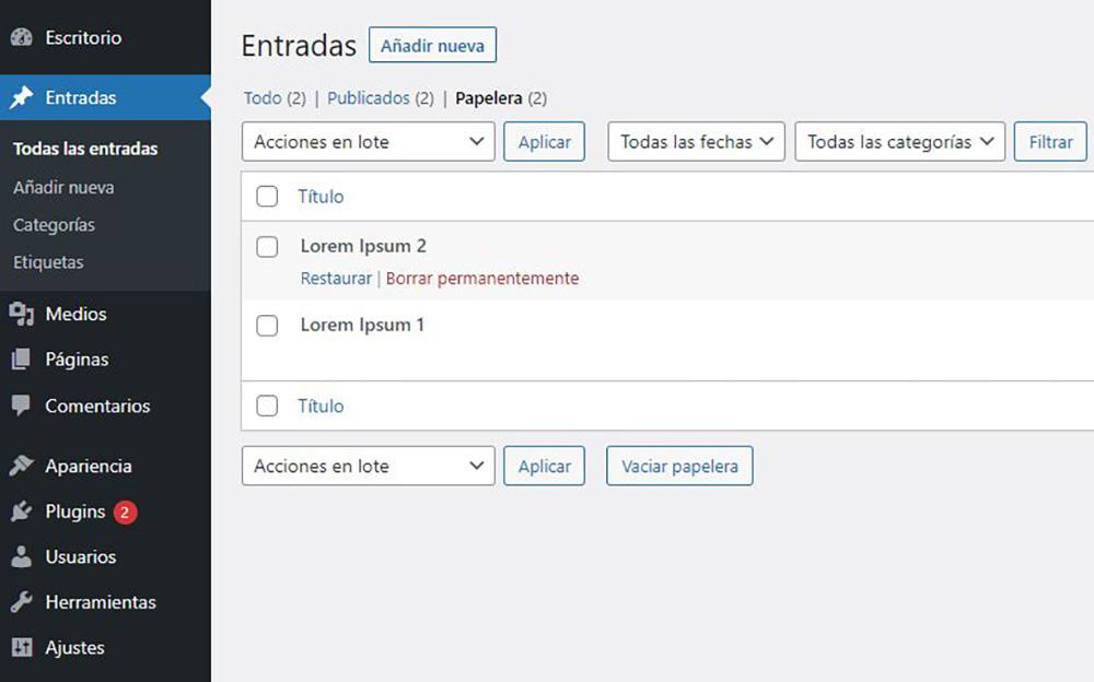 Herramientas y recursos para cuidar tu web como un verdadero profesional contigo