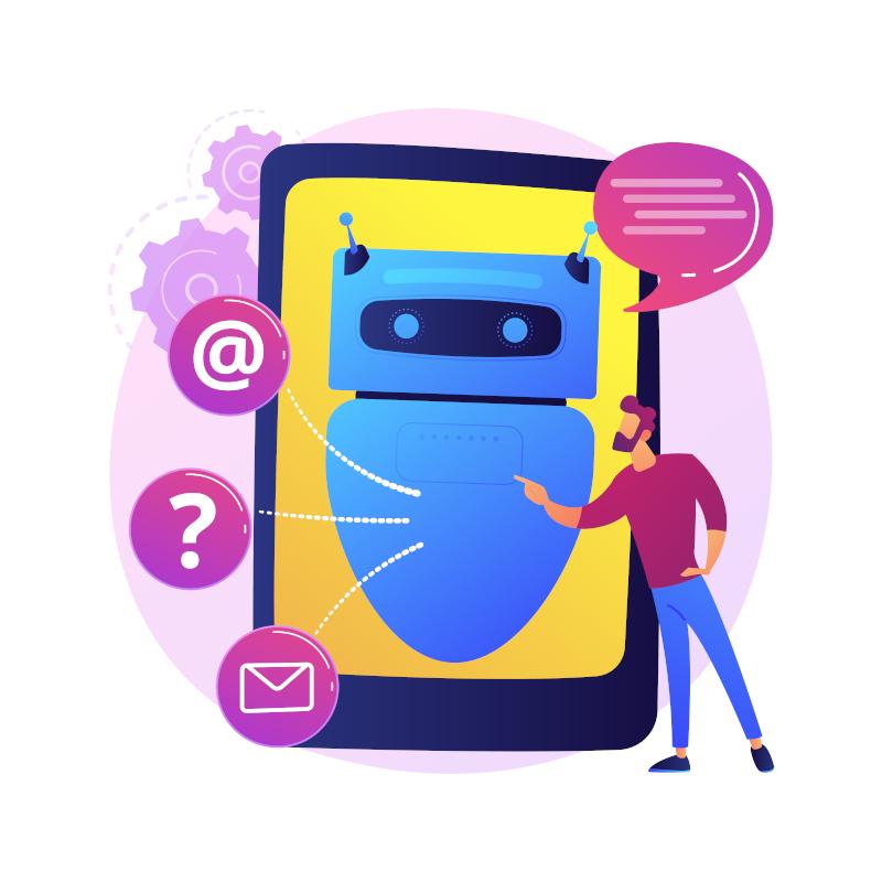Personalización y aprendizaje: más allá de las respuestas automáticas