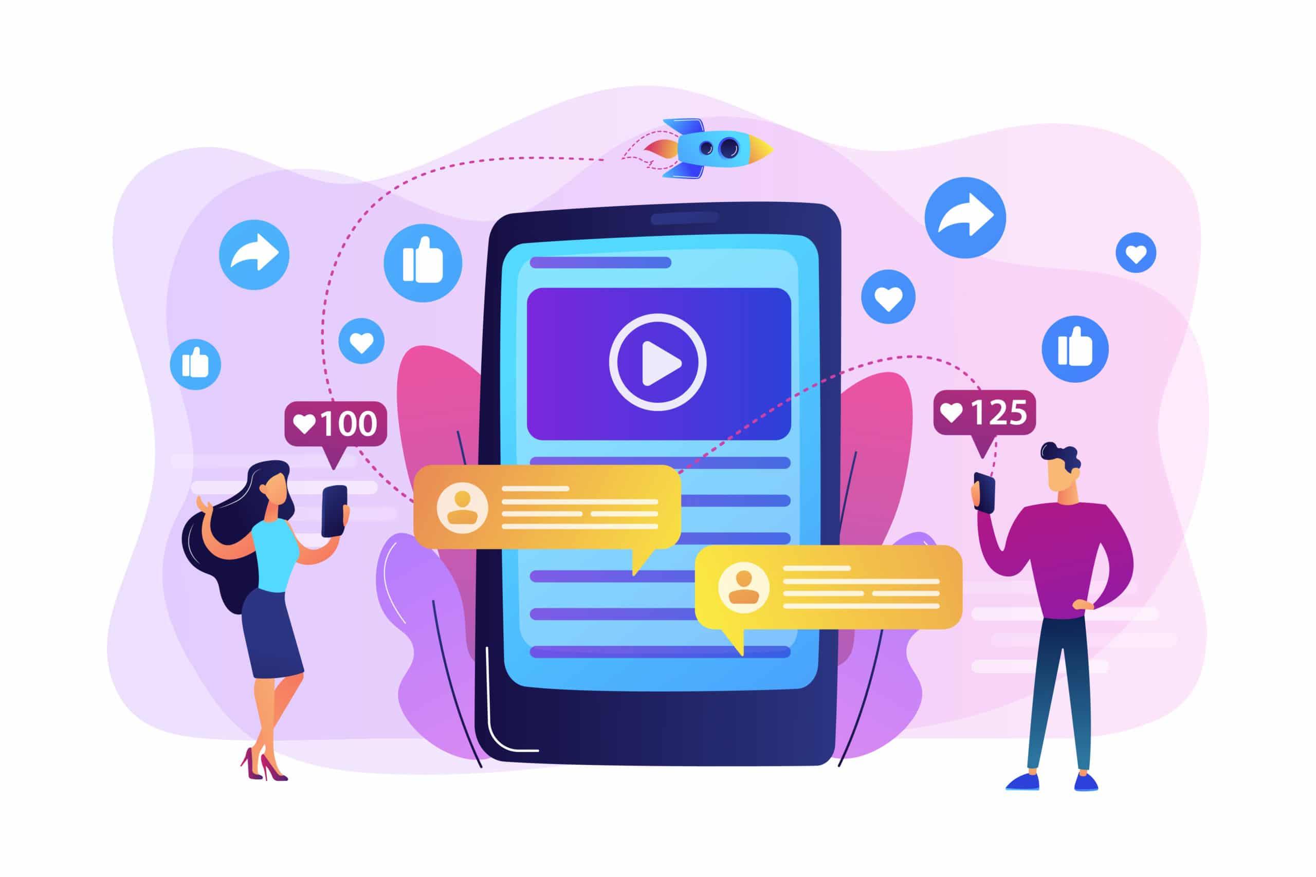 Generando contenido valioso: Atrapa la atención con lo que realmente importa