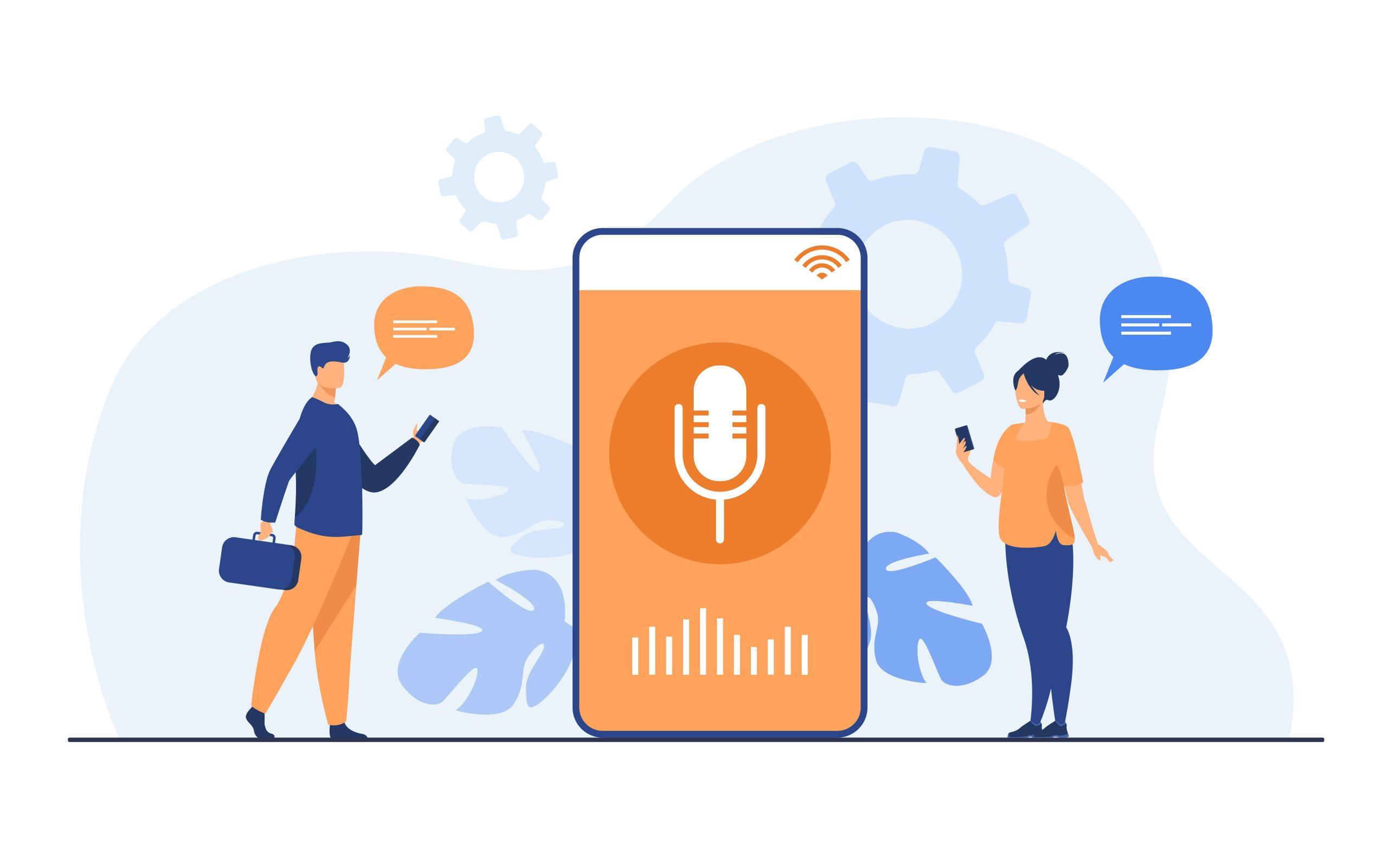 Consejos para personalizar la voz y el tono de tu asistente virtual