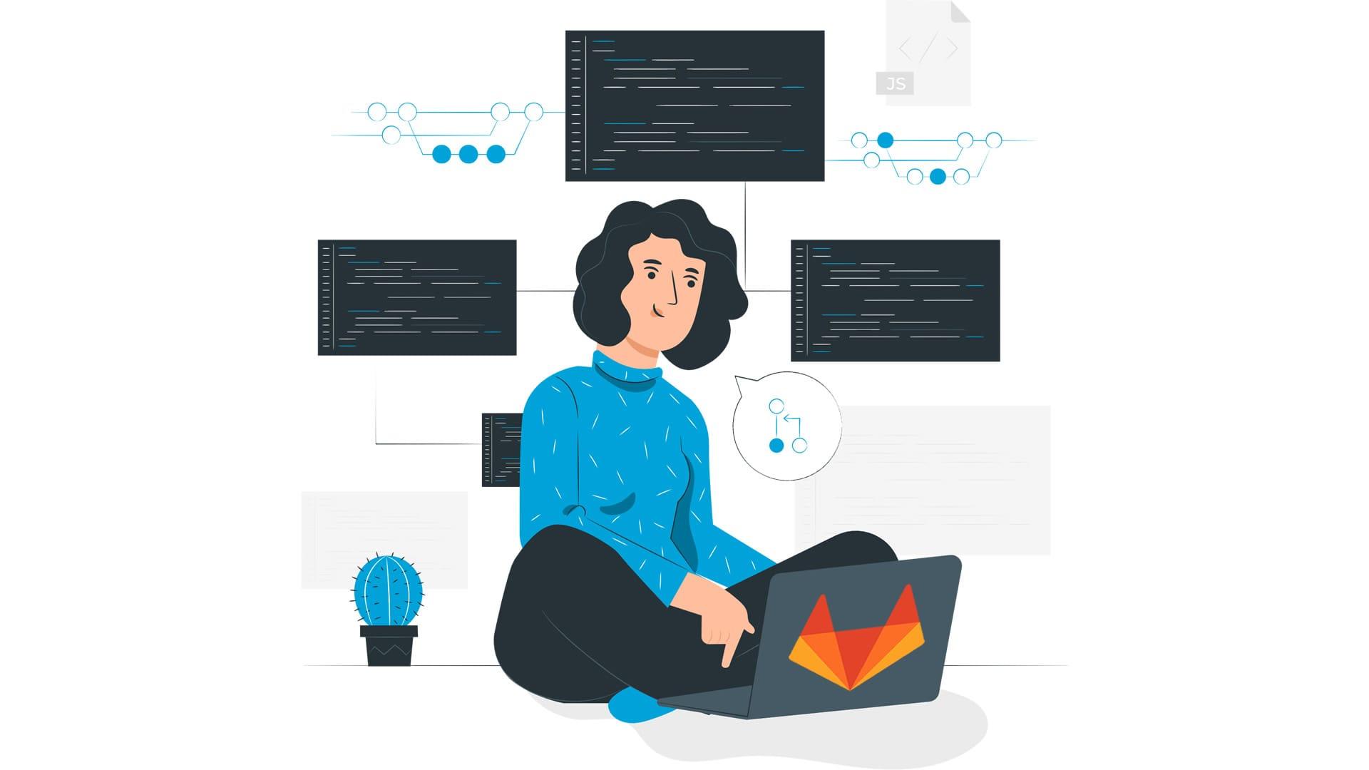Practicando la educación continua: Mantente al día con las mejores prácticas de control de versiones