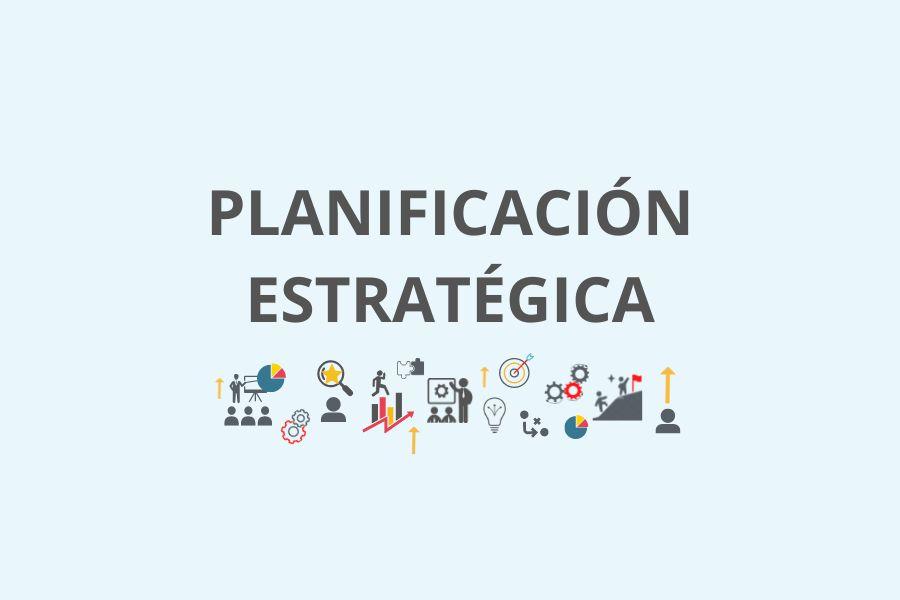 Planificación estratégica: Un mapa para tu implementación