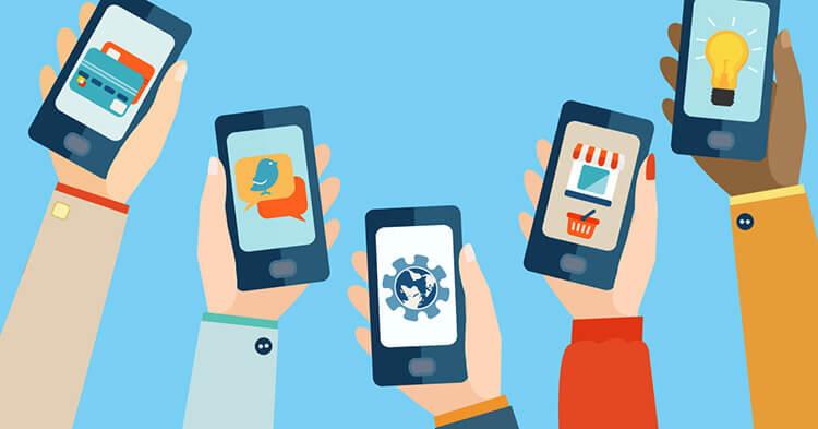 Optimización para dispositivos móviles: ¿estás preparado para el futuro?