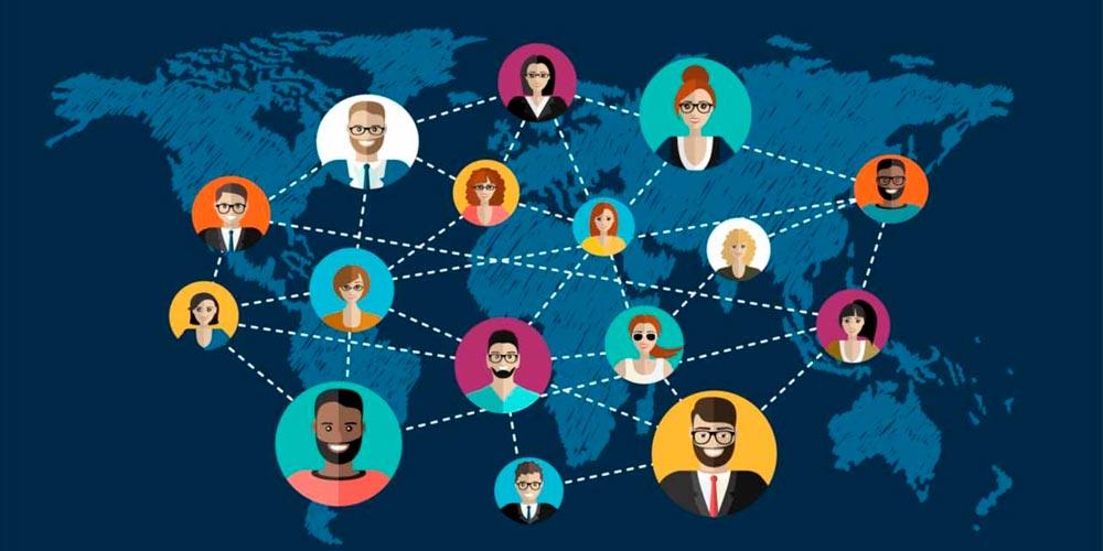 Construye una comunidad online que apoye y promueva tu marca