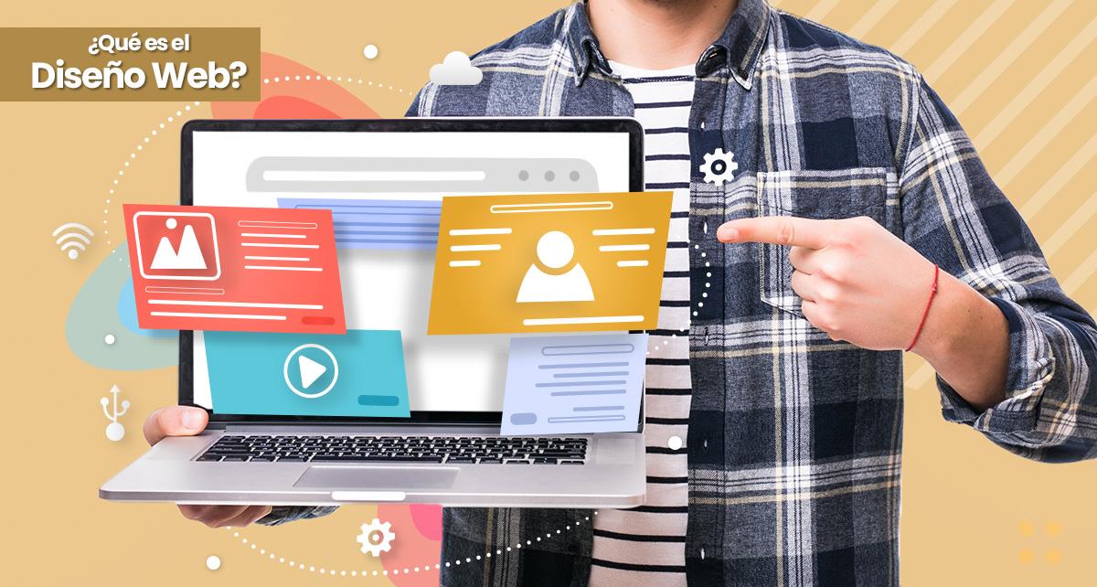 - Descubre la Importancia de un Buen Diseño Web para Tu Negocio