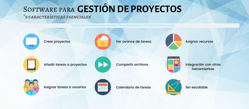 Las herramientas imprescindibles que debes conocer para dar vida a tu proyecto