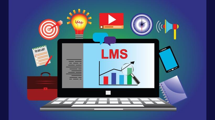El poder de los LMS: Transformando tu aprendizaje personal