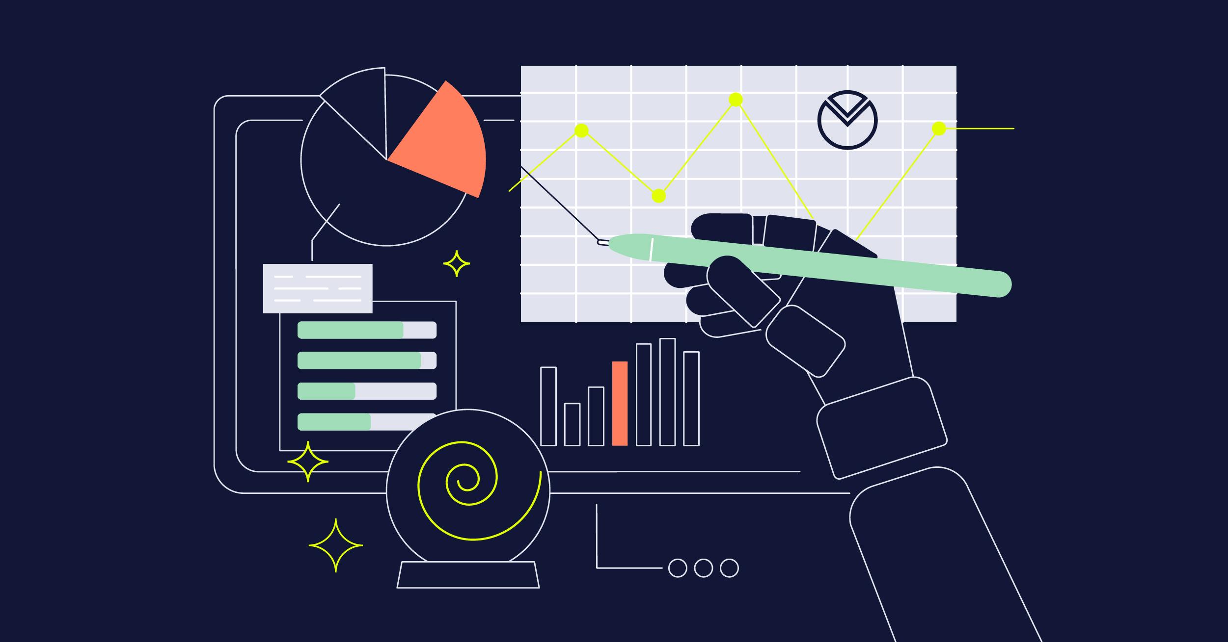 Herramientas y datos clave para implementar un análisis predictivo efectivo en tu CRM